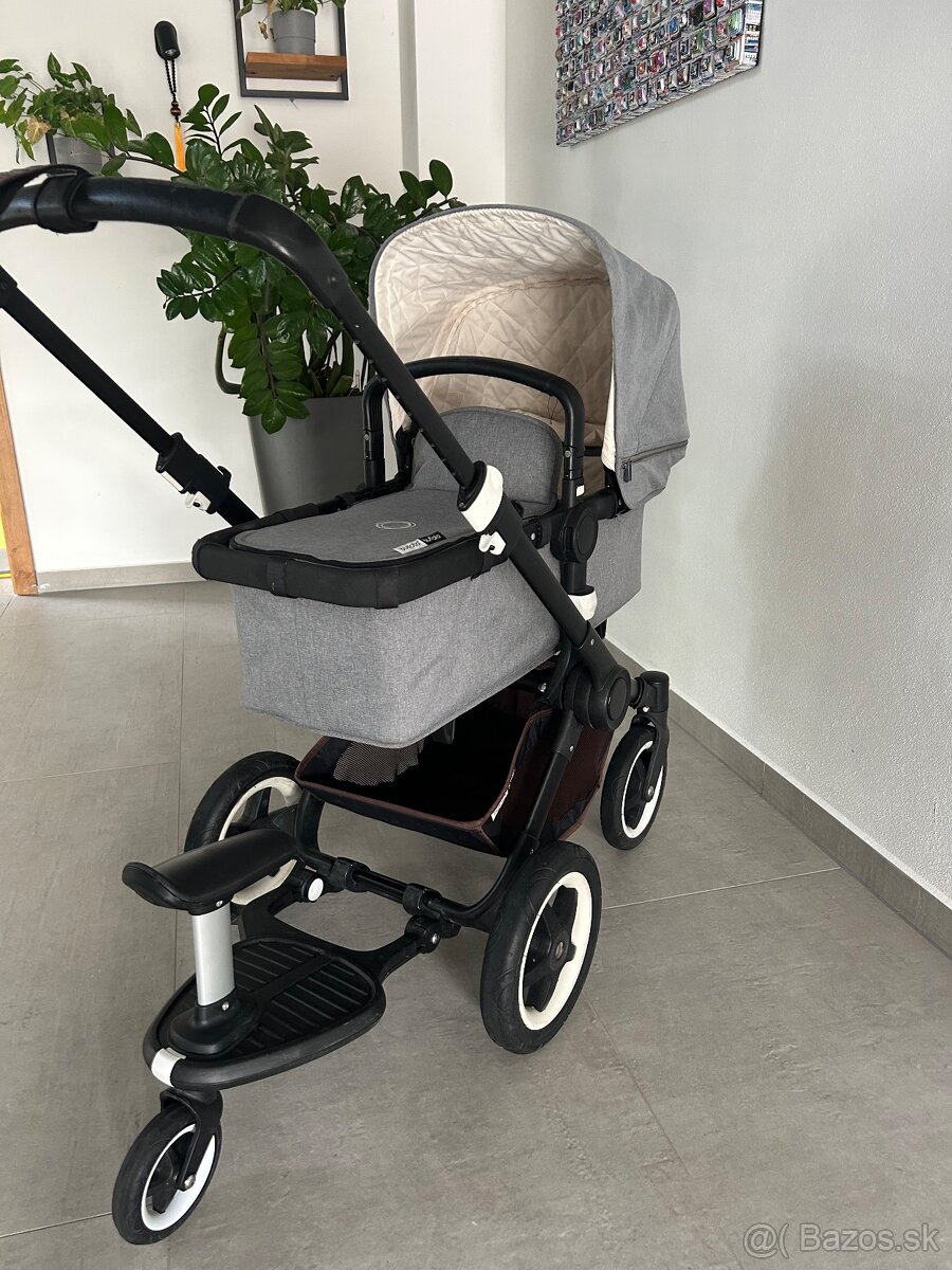 Bugaboo Buffalo - 13