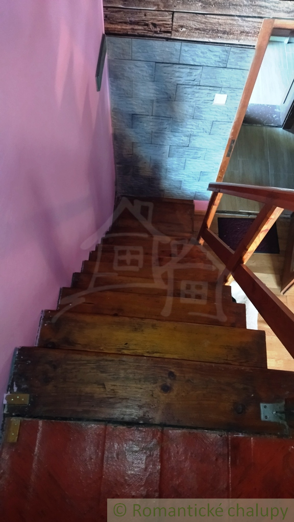 Chata pri lyžiarskom vleku, Drienica - 13