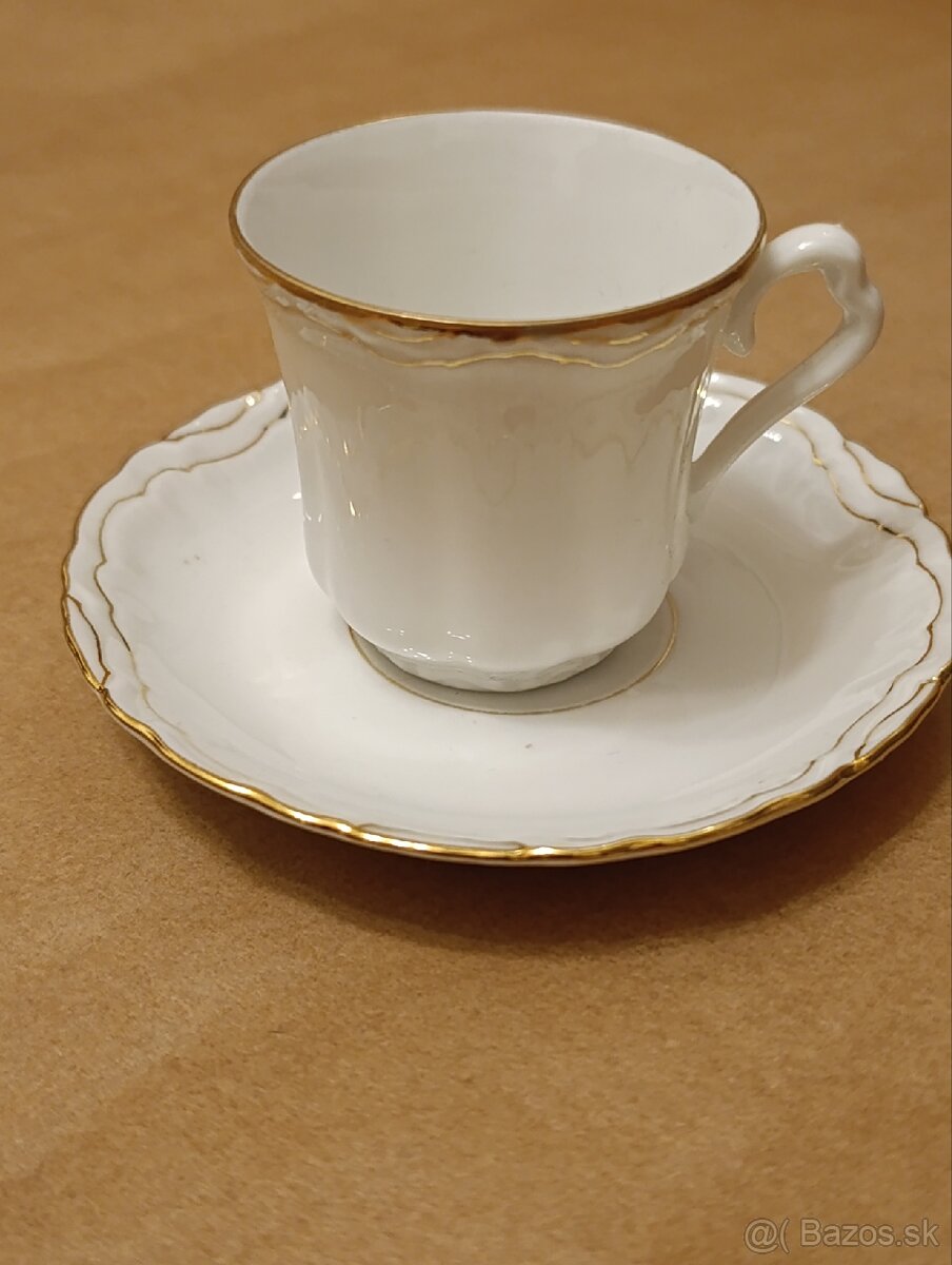 Zbierka porcelánu - 13