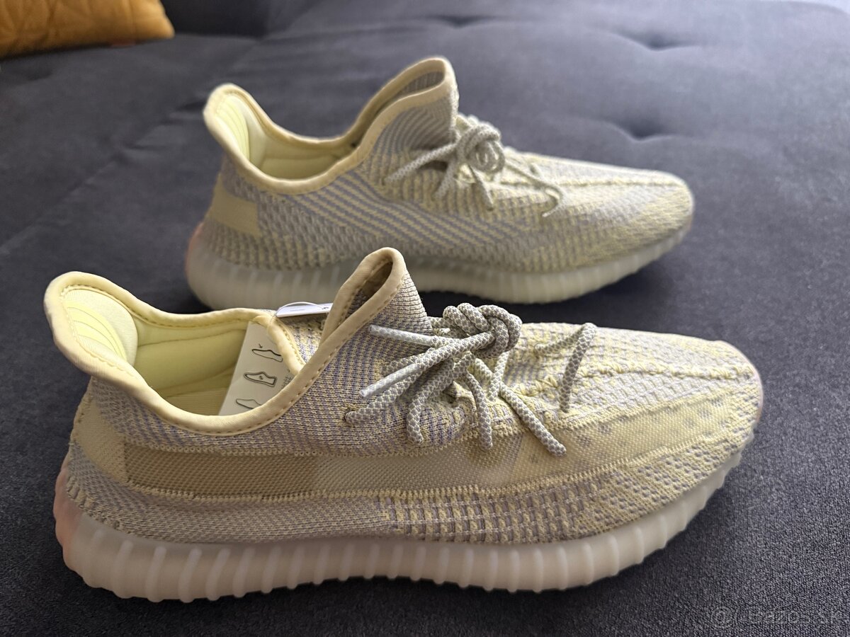 Tenisky Adidas yeezy - 13