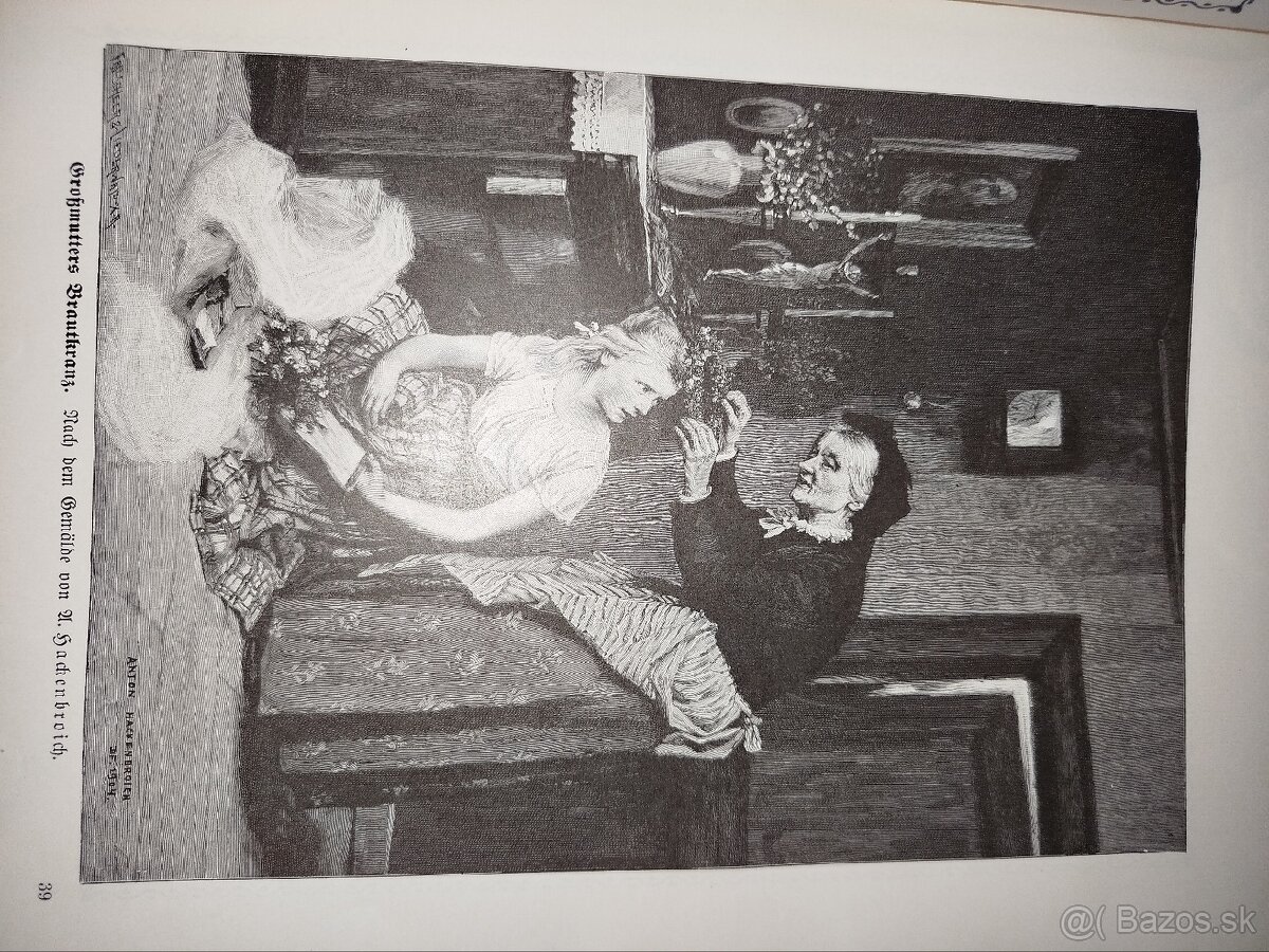 Velká katolicka kniha 1922 vela obrazkov - 13