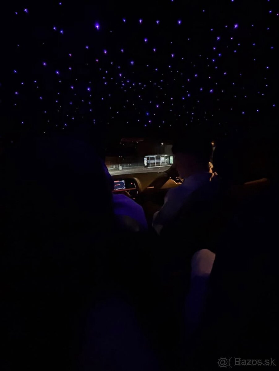 Audi A5 Sportback Quattro 2.0 TFSI - 13