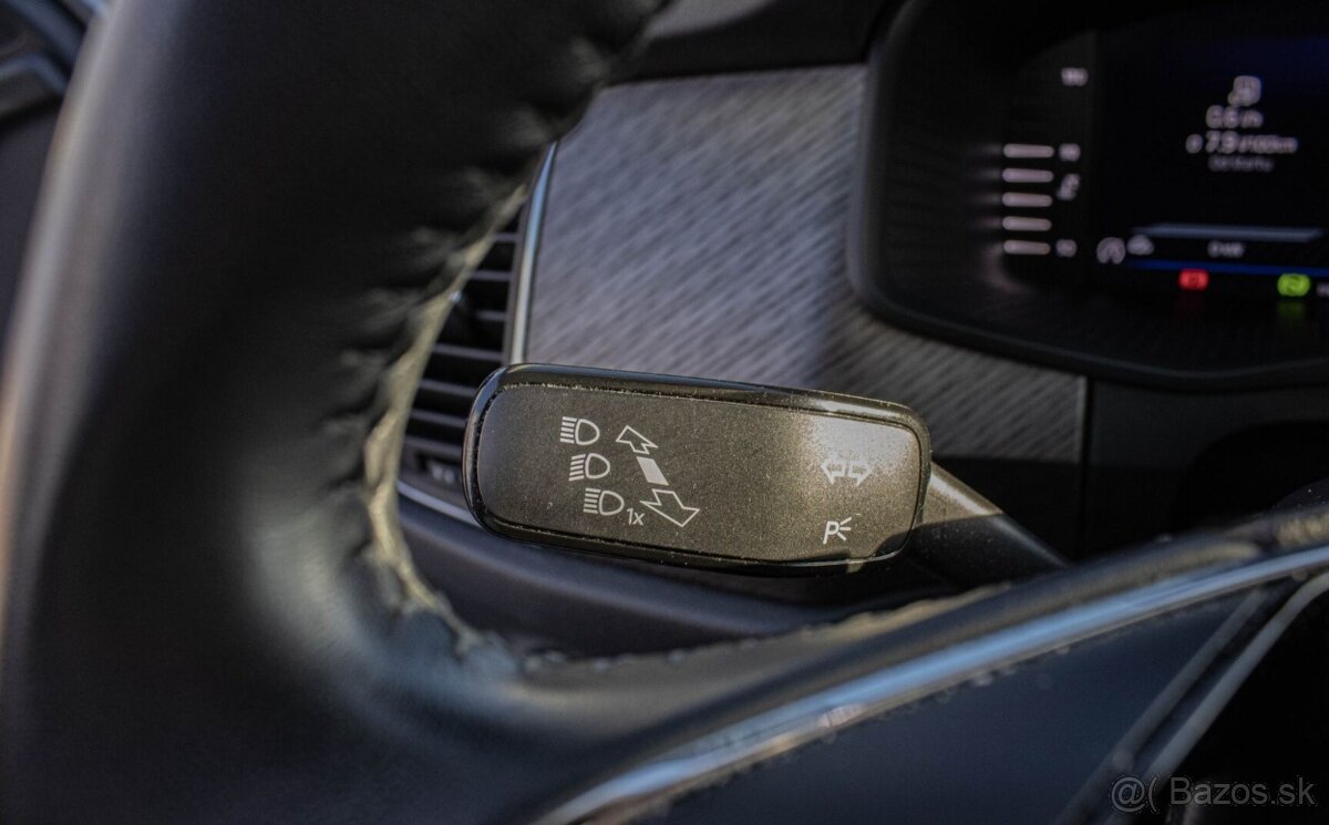 Škoda Kodiaq 2.0 TDI 4x4 2021 - 13