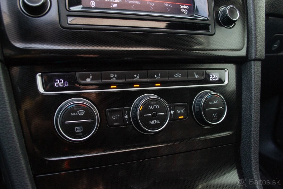 Volkswagen Golf GTI VII ( 7 ) - 13