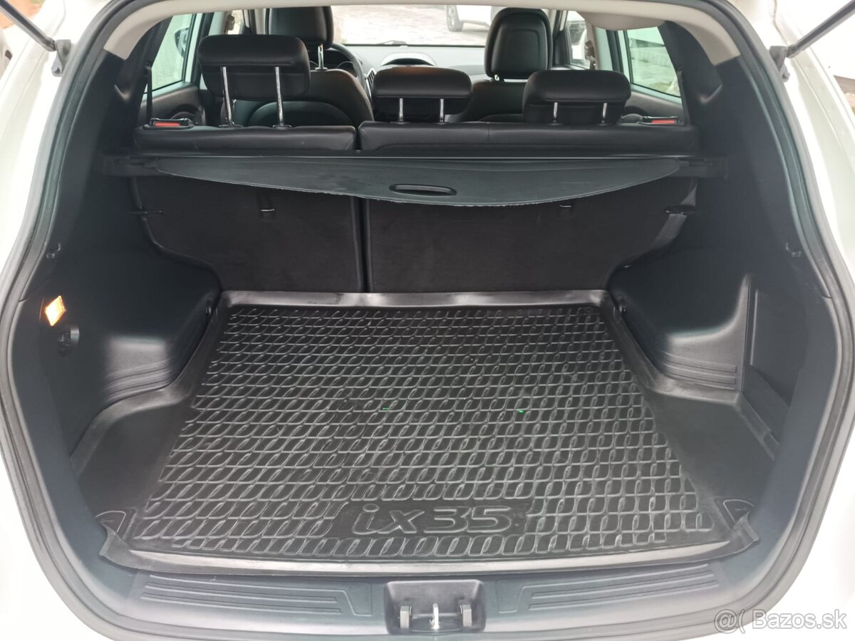 💥 HYUNDAI IX35 A/T - PREDAJ AJ NA SPLÁTKY 💥 - 13