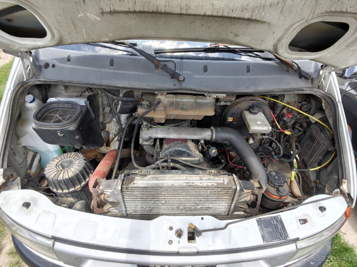 Iveco daily 2.8 92kw - 13