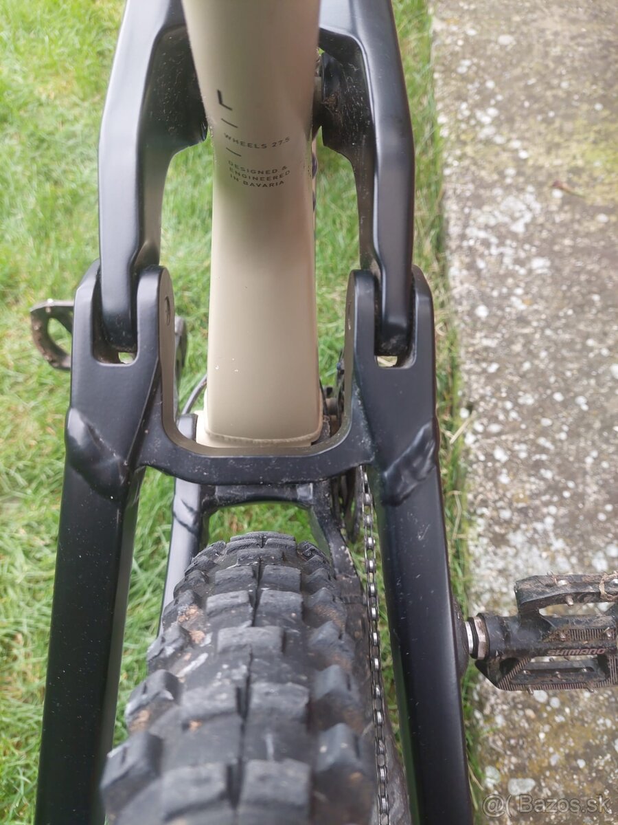 Cube Two 15Pro L Sand/Black - 13