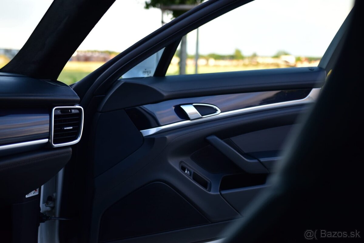 Porsche Panamera 3.6 V6 PDK - 13