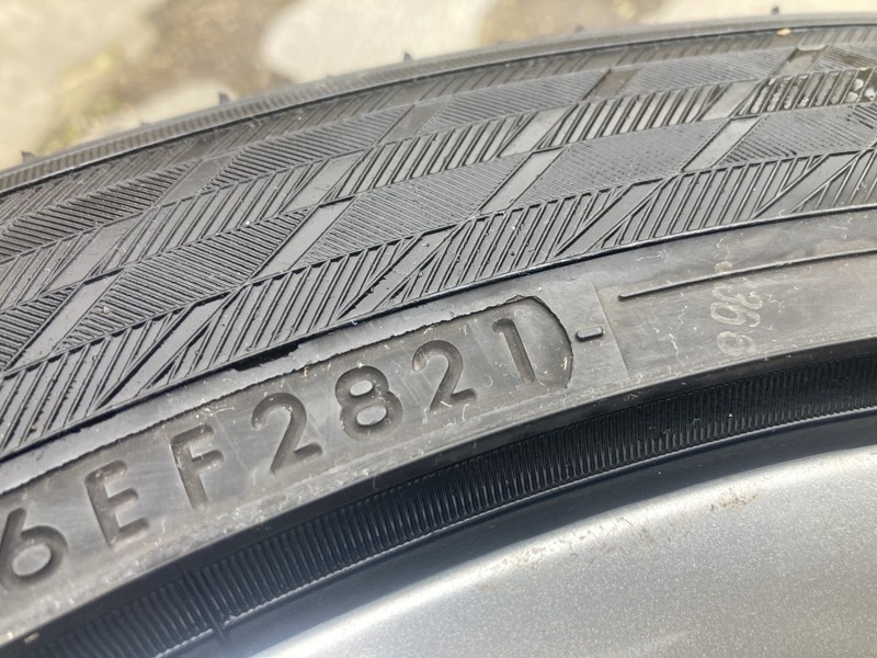 5x114.3 R18 nissan 370z dvojrozmer Brock - 13