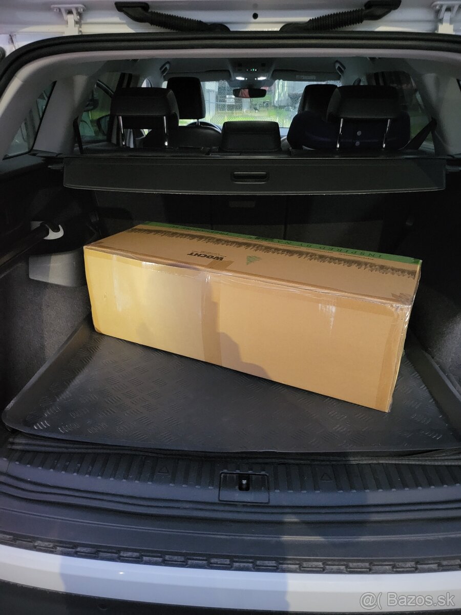 Škoda Kodiaq 4x4 DSG 93.tisíc km - 13