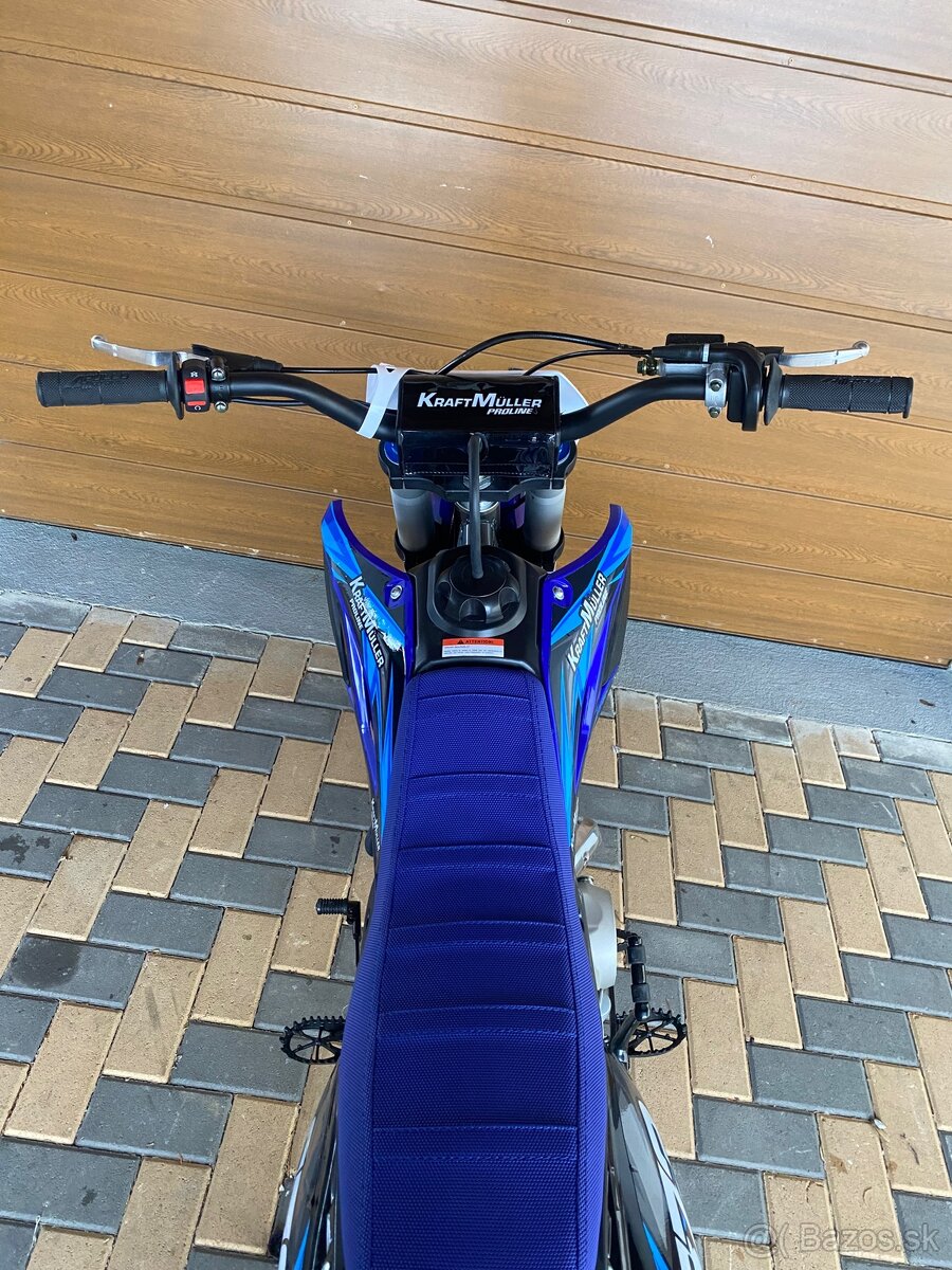 Pit bike / Dirt bike - 13