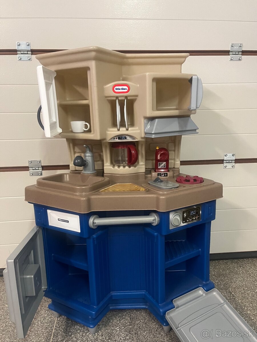 Detská kuchynka Little Tikes - 13