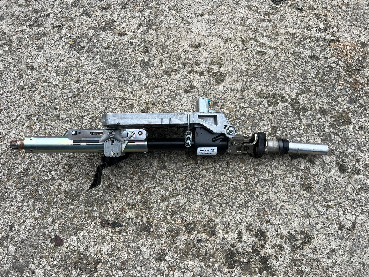 Predám ND na Mercedes W204 facelift - 13