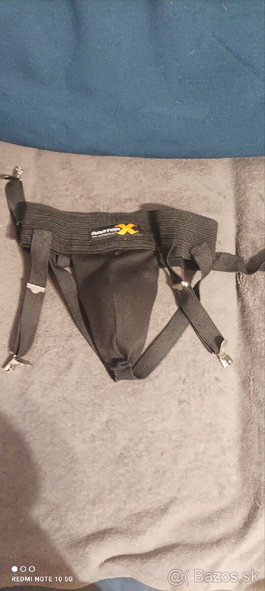 Hokejová výstroj 🏒 - 13