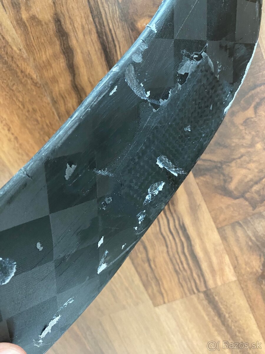 Poškodena hokejka Bauer Hyperlite 2 - 13