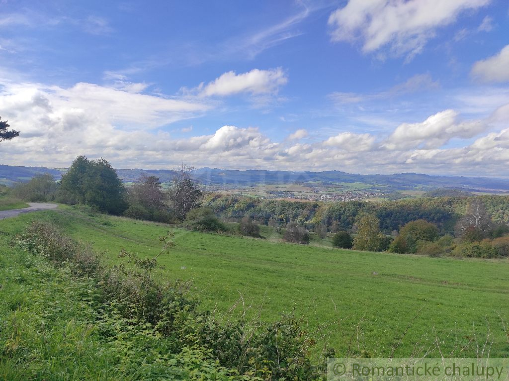 NOVÁ CENA Postavte si chalupu snov uprostred prírody - 13