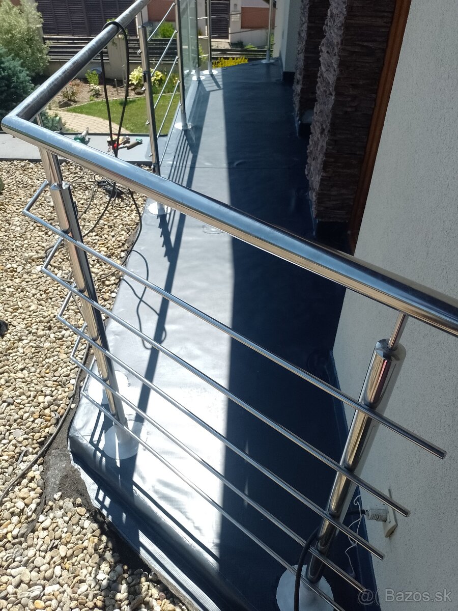 Fatrafol Sika bauder - 13