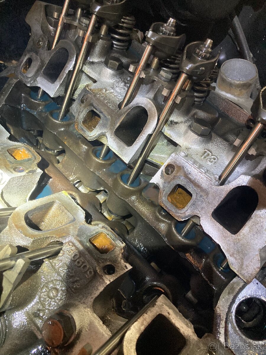 Ford Capri 3000 V6 138 PS - 13