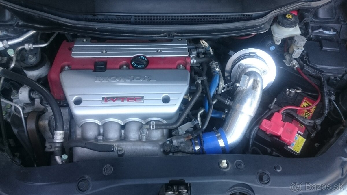 Predam Honda Civic Type R FN2 2.0 i-VTEC - 13