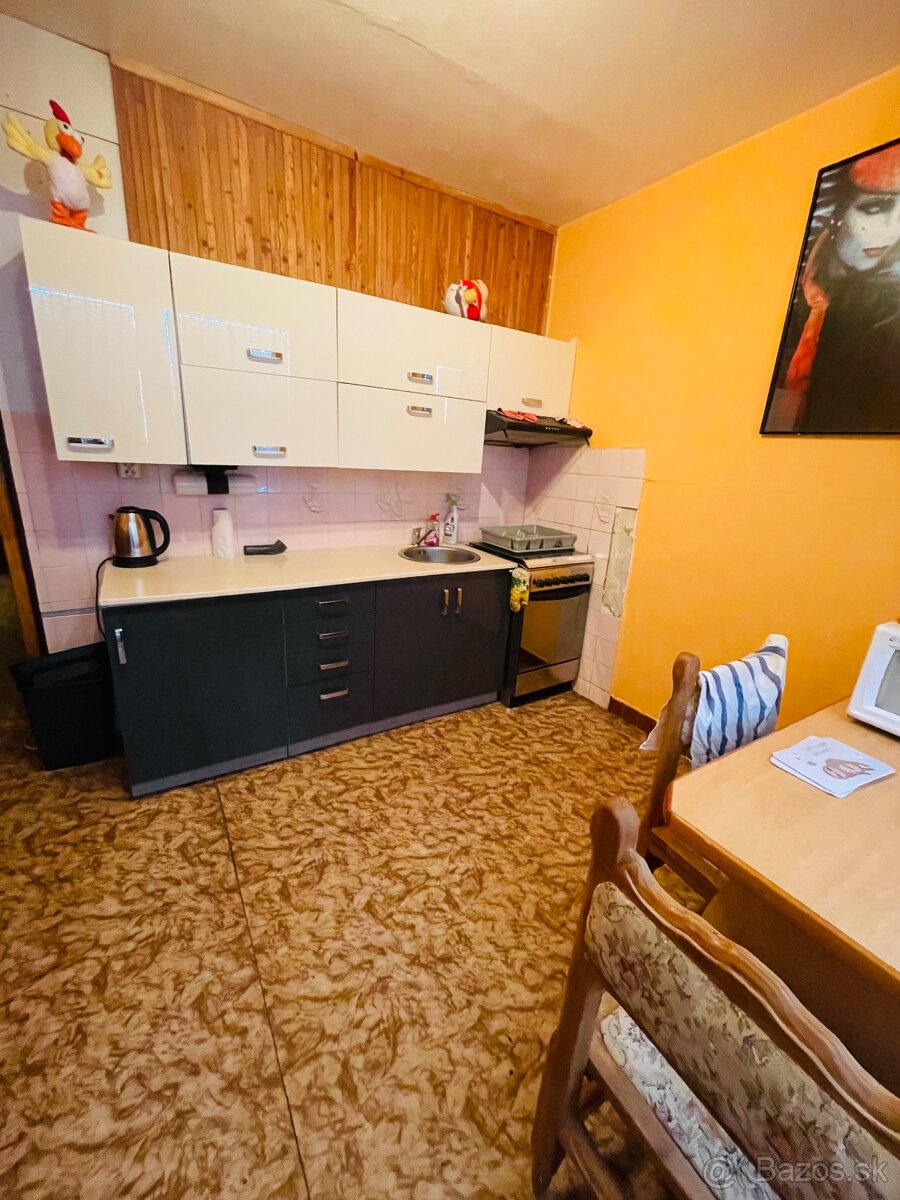 ❗️2-izbový byt - predaj❗️ - 13