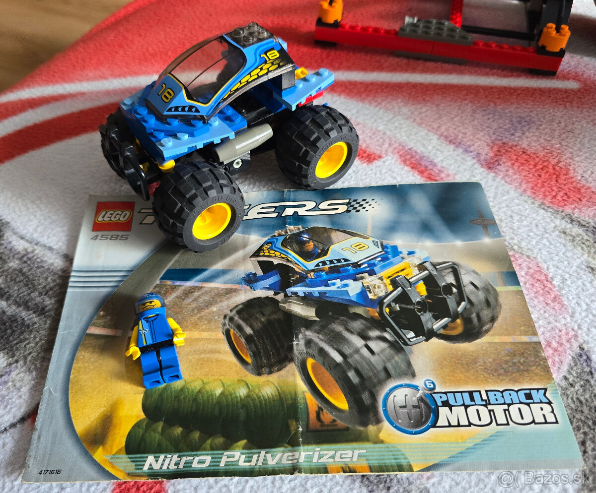 LEGO 90te roky - 13