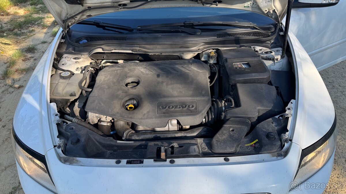 Volvo V50 1.6 D2 - 13