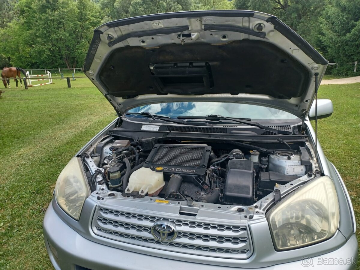 toyota rav4 - 13