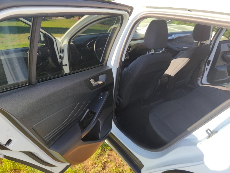 Predám Ford Focus Combi 2020 vo výbave Active. - 13