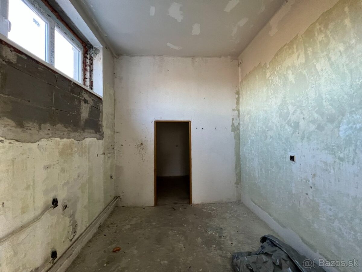 Budova bývalej základnej školy, Jasov, Košice - okolie - 13