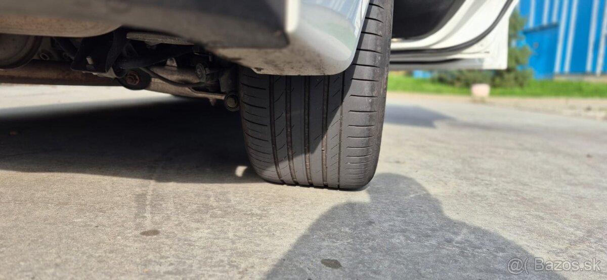 BMW X6 30d 4/2015 175300km - 13