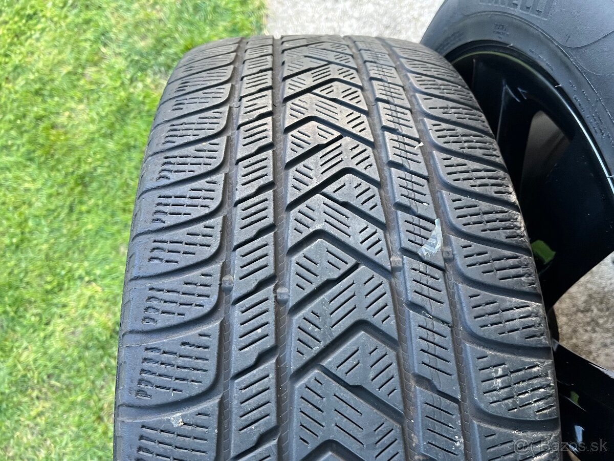 R21 5x108 Original Land Rover - Range Rover - 13