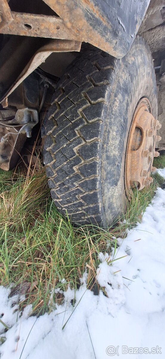 Predam tatru 815 S3 - 13