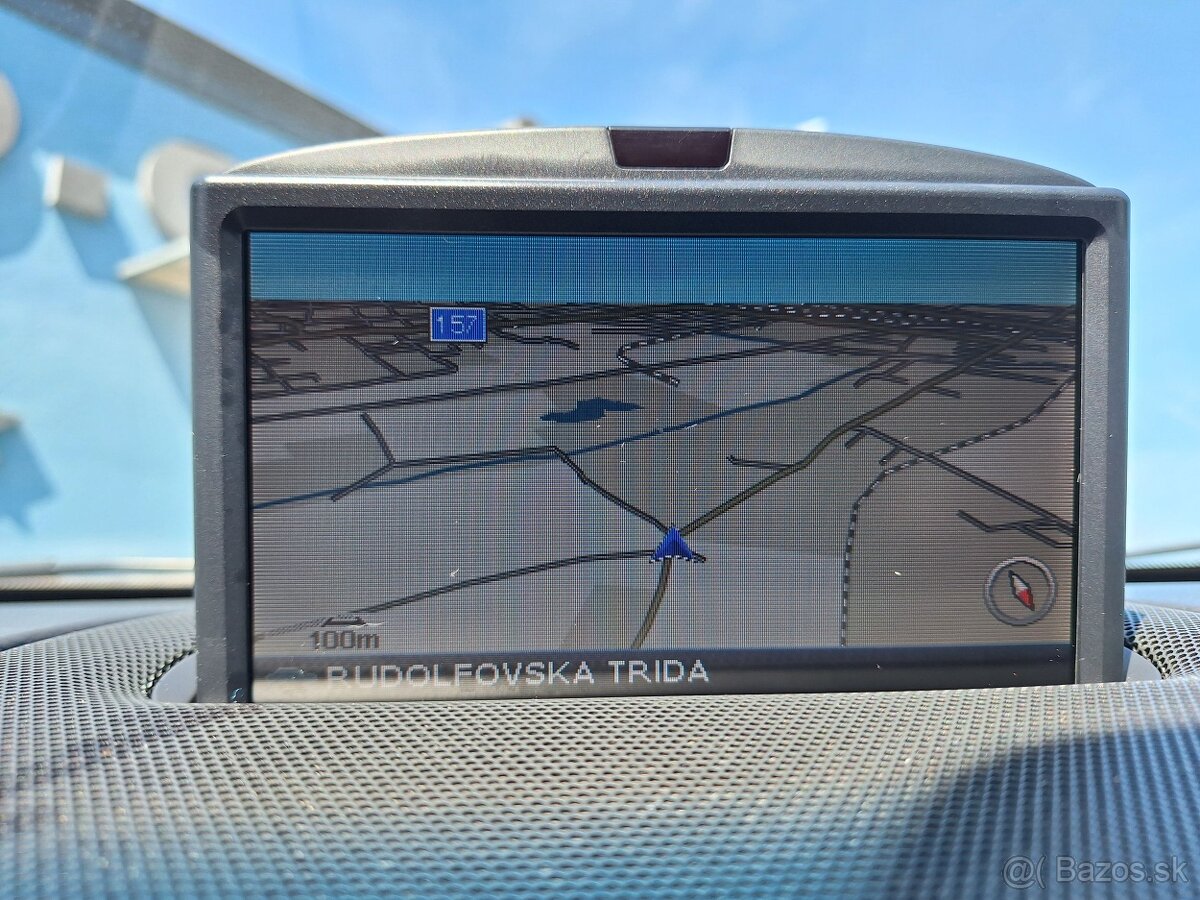 Volvo XC90, D5 MANUÁL, 7.míst SUMMUM - 13