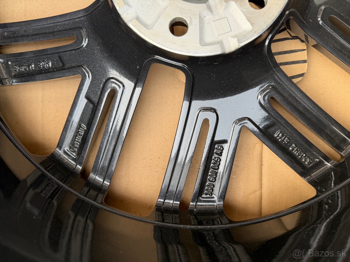 245/40 r19 Pirelli NOVÉ letné - 13