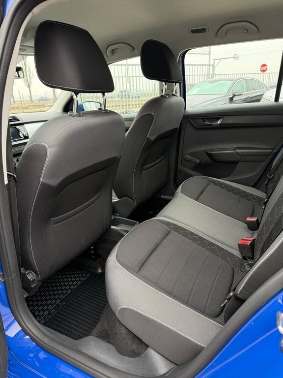 Škoda Fabia Combi 1.0 TSI Ambition - 13