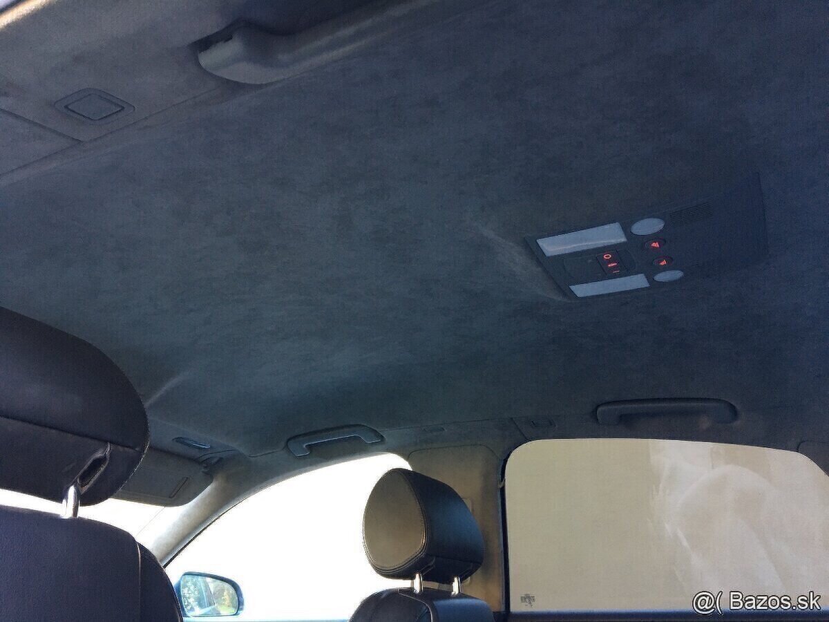 AUDI A8 4.2 TDi V8 QUATTRO - 13