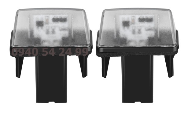 LED panel - osvetlenie značky - 13