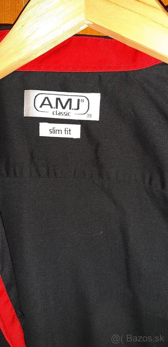 Pánske sako a košele - 13