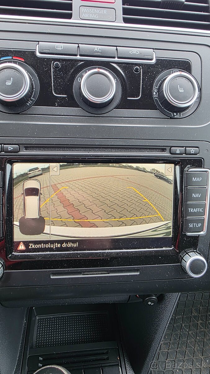 VW TOURAN 2.0TDI 125KW - 13