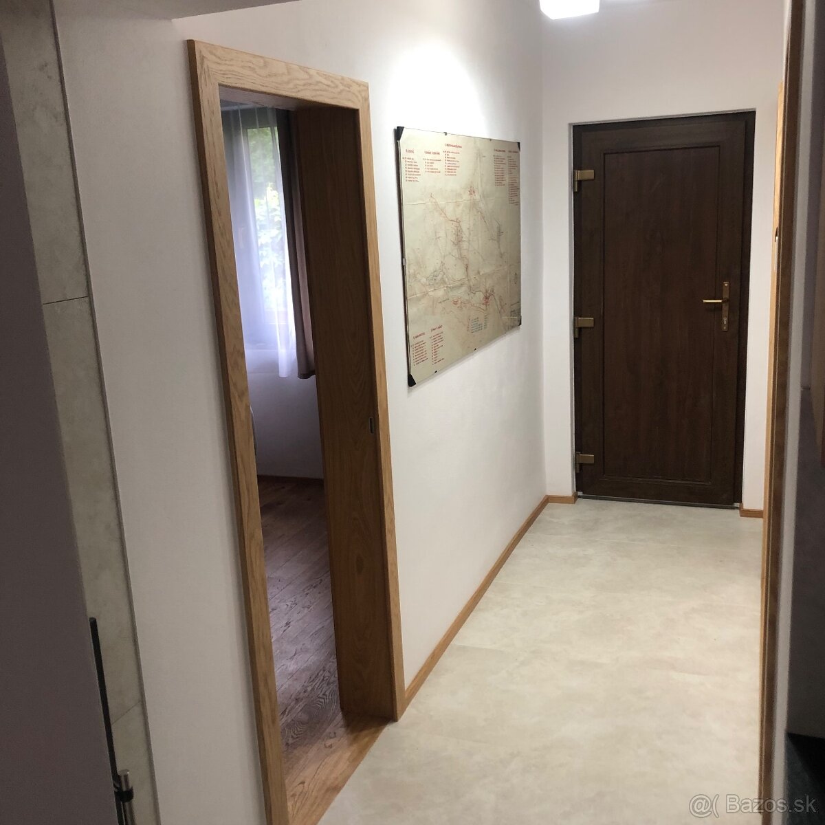 Prenajom Chata /SAUNA,BAZEN/5 lôžok - 13