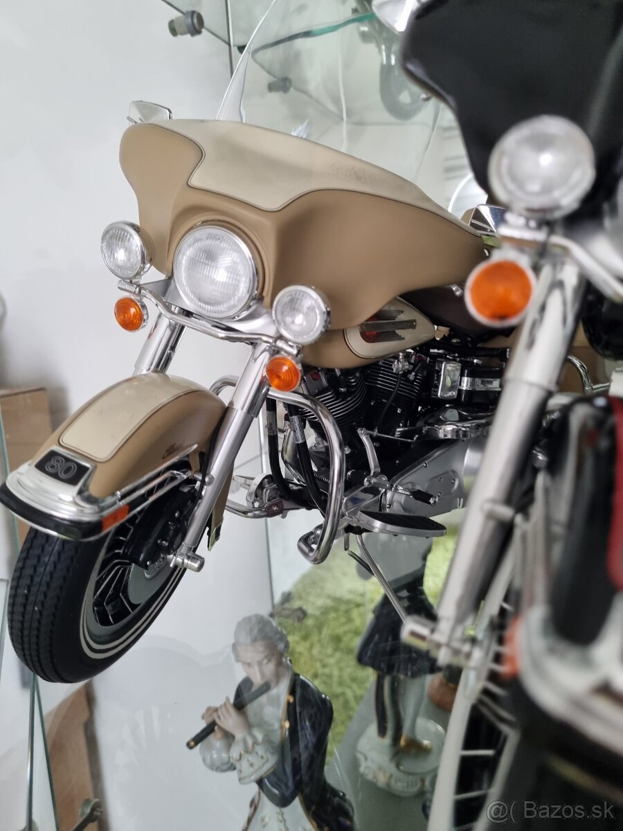 Zbierka motoriek Tamiya 1:6 - 13