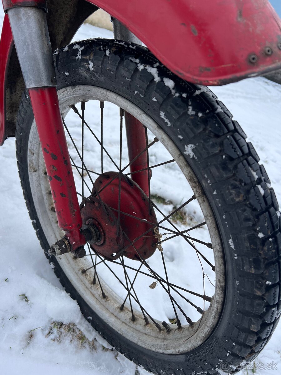 ✅Moto Guzzi Zigolo 110✅ - 13