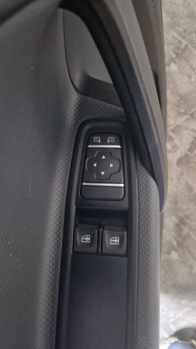 Nahradne diely CITAN A420 KANGO IV 2022 - 13