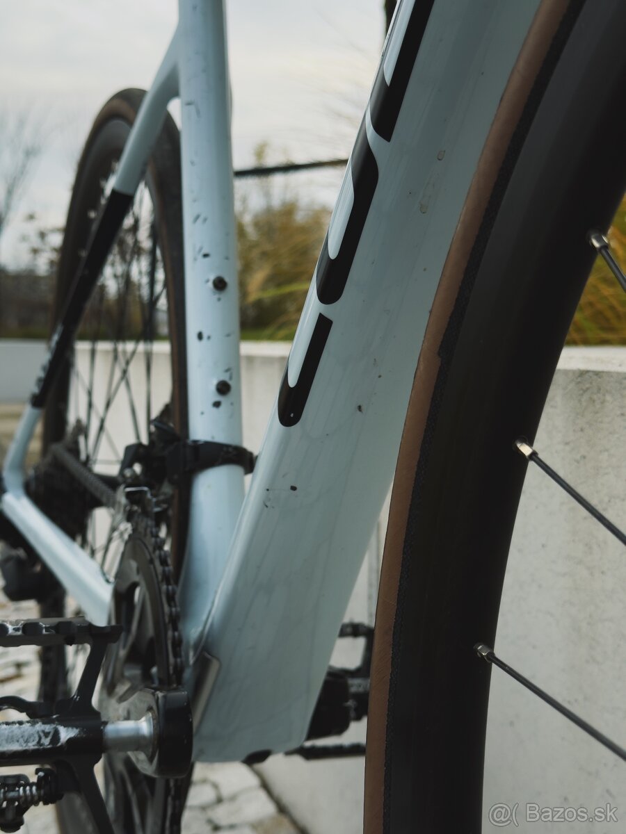 CUBE Attain GTC Race 2022 (56”) - 13