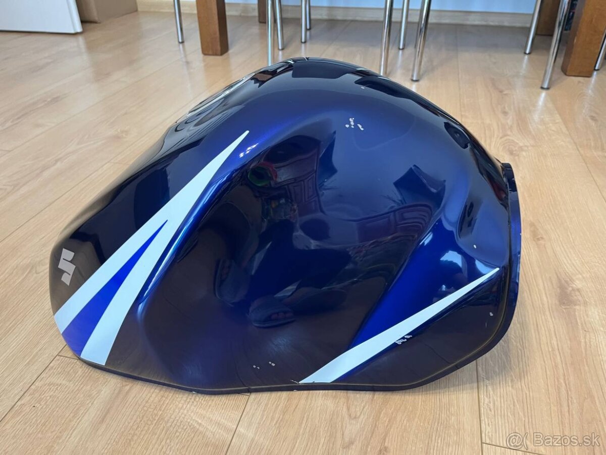 Originálna palivová nádrž - 13