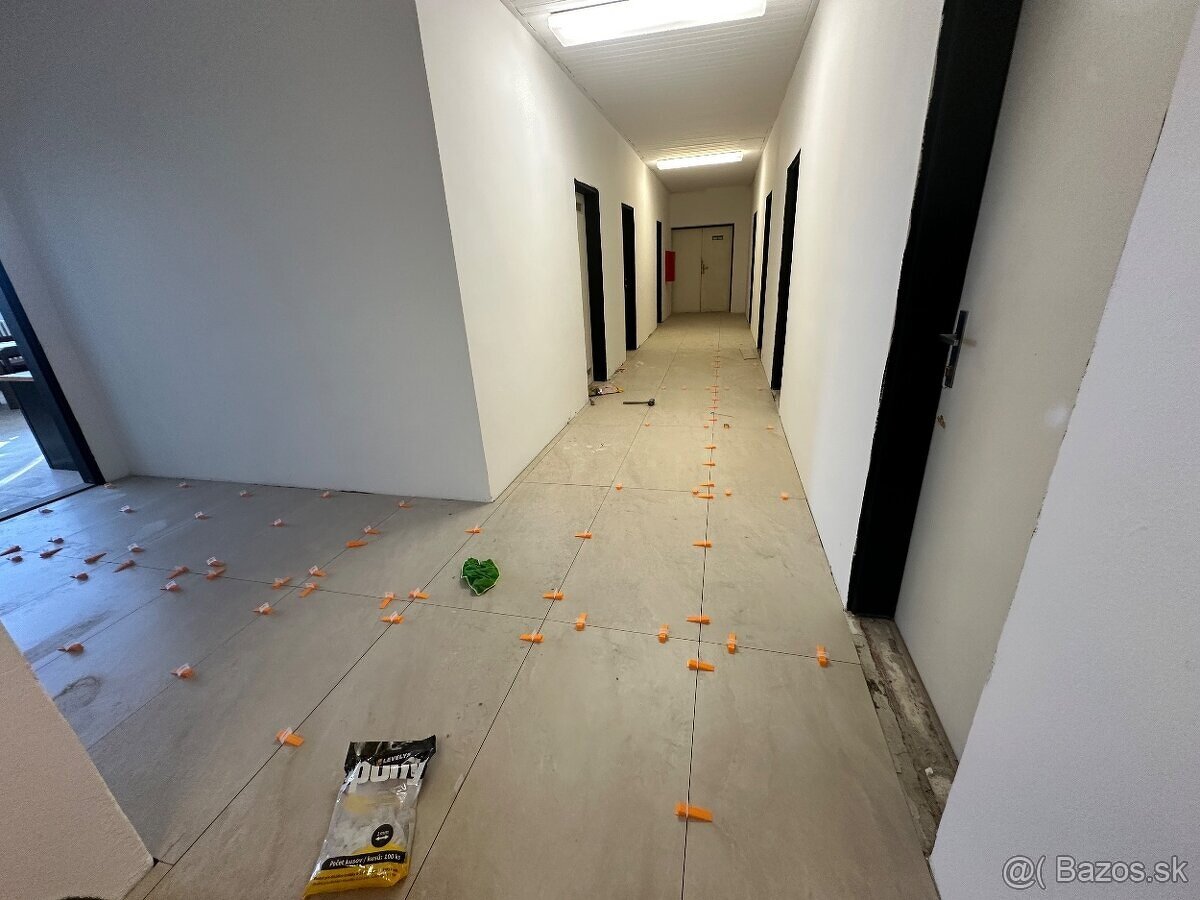 Stavebné práce – rekonštrukcie bytov a domov - 13