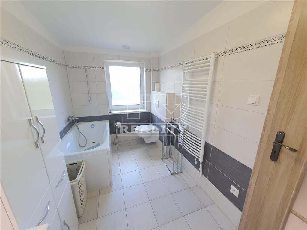 Prémiové bývanie pri Prešove 4 izbový dom v Kendiciach - 13