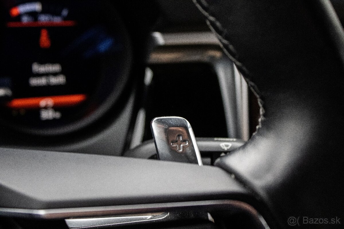 Porsche Macan S PDK - 280 kW - 2022 - odpočet DPH - 13