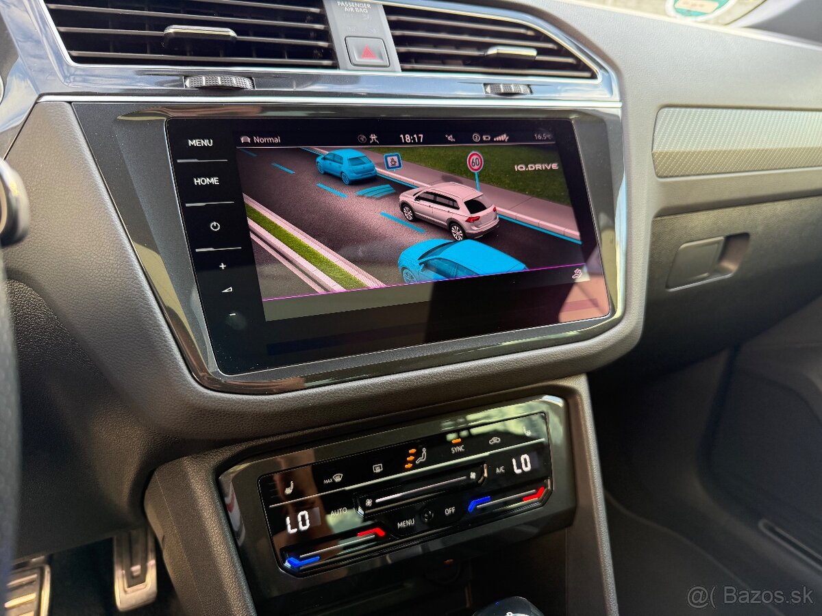 Volkswagen Tiguan R-line 2.0 TDI 147kw 4x4 - 13