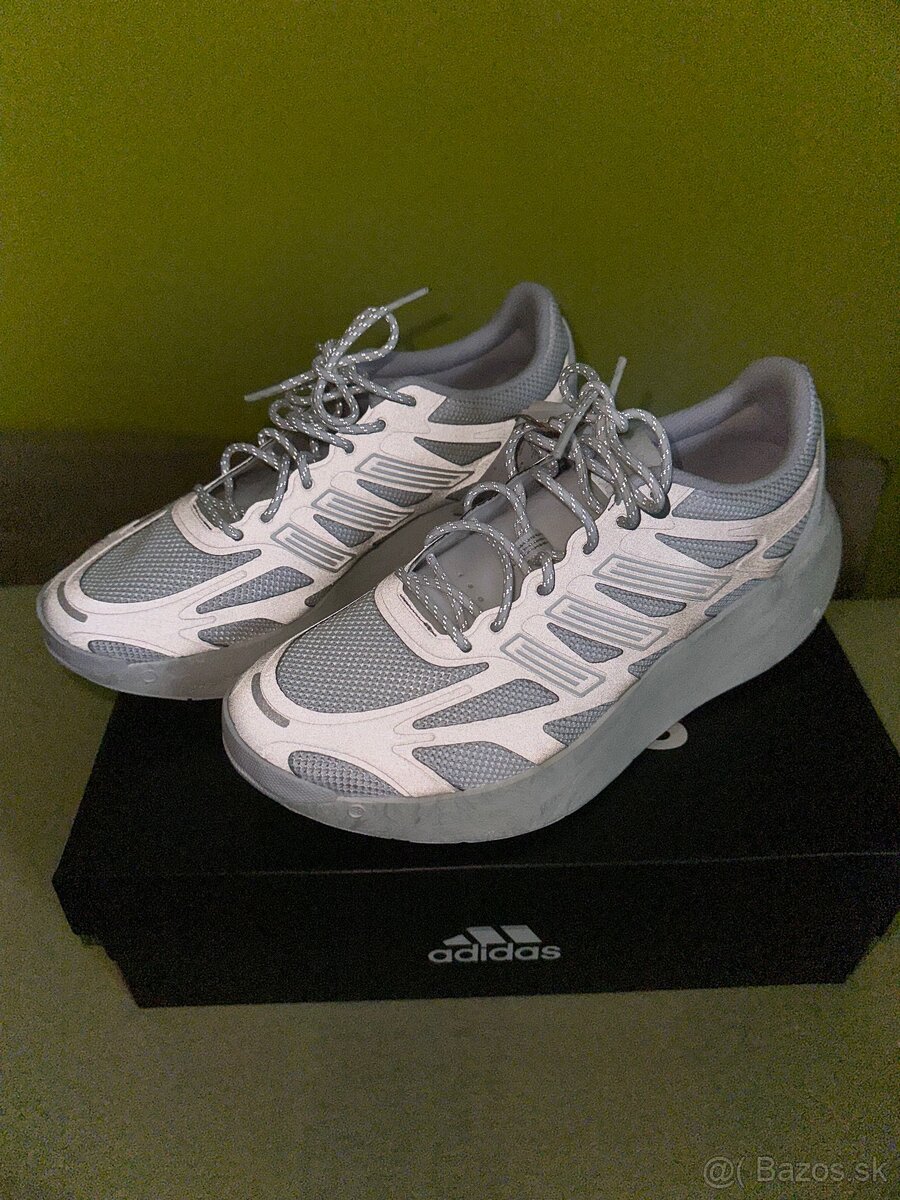 Sportove tenisky Adidas Adizero Aruku - reflexne prvky - 13
